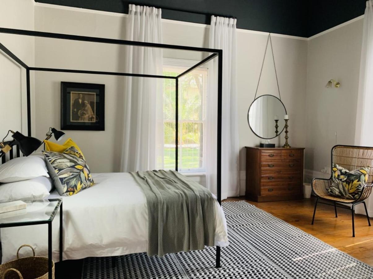 De Wingerd B & B Graaff-Reinet Habitación foto