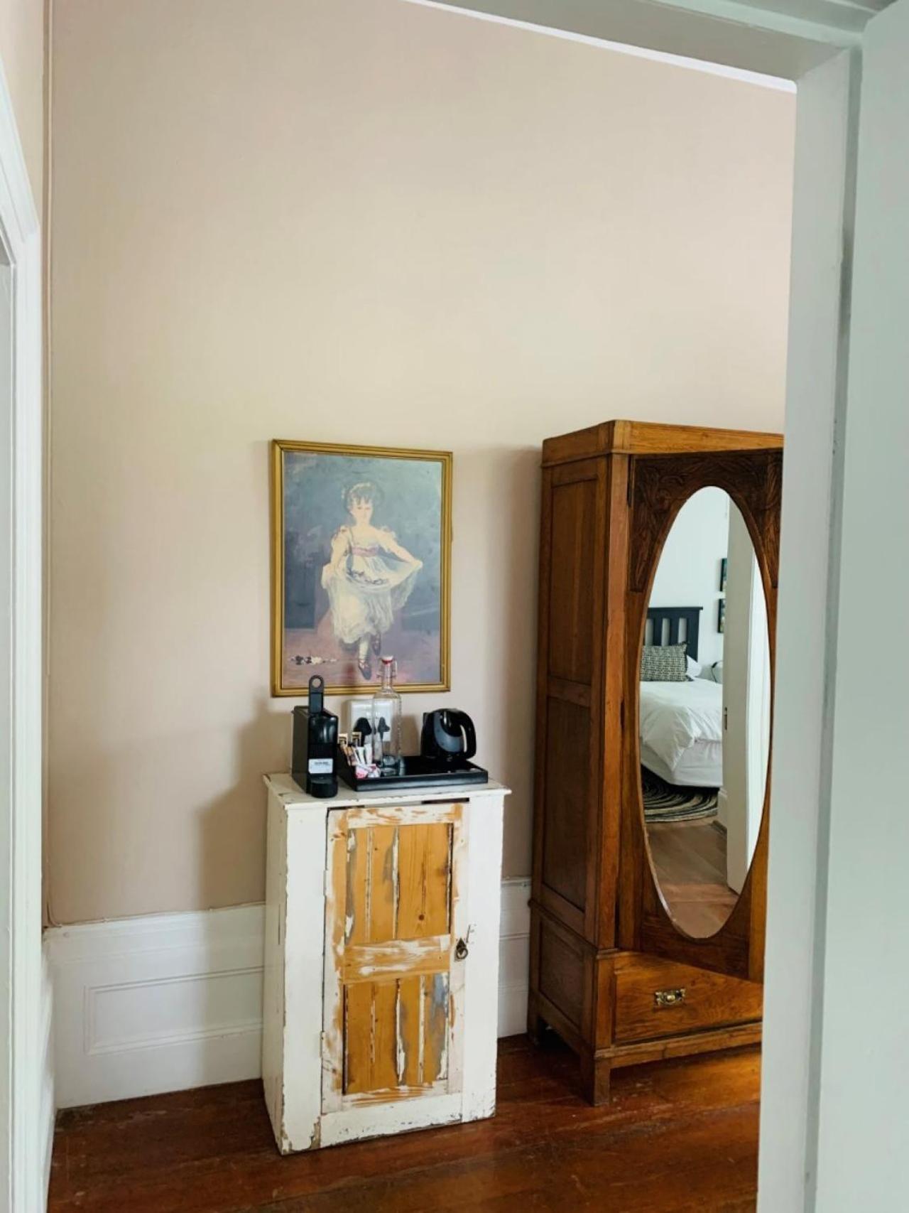 De Wingerd B & B Graaff-Reinet Exterior foto