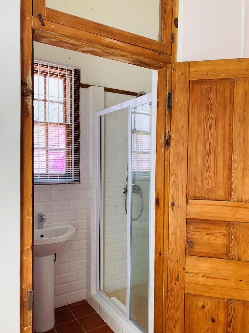 De Wingerd B & B Graaff-Reinet Exterior foto